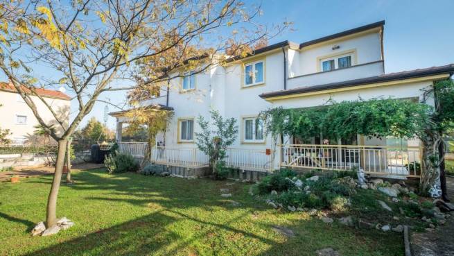 Immobilien Zum Verkauf Istrien Kroatien Wohnungen Villen Hauser